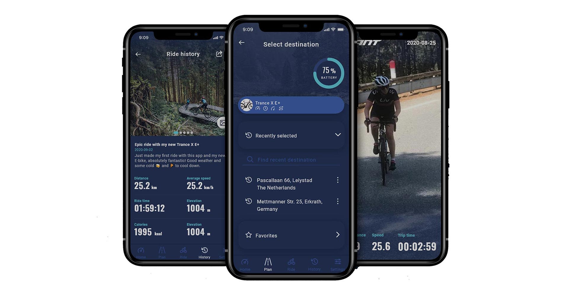 Aplikace_Giant_Ridecontrol_1
